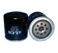 Filtro olio Filtro ad avvitamento SP-952 ALCO FILTER per RENAULT VOLVO JEEP