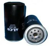 Filtro olio Filtro ad avvitamento SP-958 ALCO FILTER per VW VOLVO