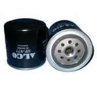 Filtro olio Filtro ad avvitamento SP-977 ALCO FILTER per CHRYSLER JEEP DODGE