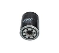 Filtro olio Filtro ad avvitamento TO-115 KAVO PARTS per TOYOTA LAND CRUISER