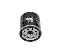 Filtro olio Filtro ad avvitamento TO-137 AMC Filter per TOYOTA ASIA MOTORS LEXUS