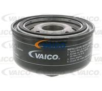 Filtro olio Filtro ad avvitamento V10-1609 VAICO per VW LT 28-46 II Furgone