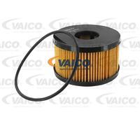 Filtro olio Filtro ad avvitamento V25-0104 VAICO per JAGUAR FORD LTI