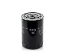 Filtro olio Filtro ad avvitamento W 1126/10 MANN-FILTER
