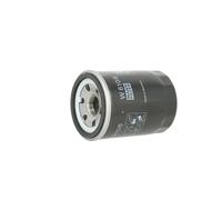 Filtro olio MANN-FILTER W 610/6