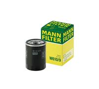 Filtro olio MANN-FILTER W 610/9
