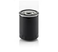 MANN-FILTER filtro olio W713/19 avvitamento diametro 76 altezza 100 mm