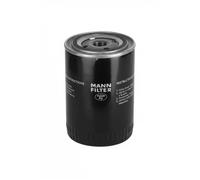 MANN-FILTER W 718 Filtro dell'olio - per Applicazioni fuori strada