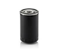 MANN-FILTER Filtro olio W 719/12 per autovetture e veicoli commerciali