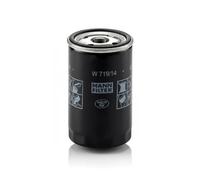 Filtro olio MANN-FILTER W 719/14