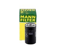 MANN-FILTER W 719/30 Filtro dell'olio - per Autovetture + veicoli commeriali