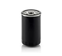 MANN-FILTER W 719/33 Filtro dell'olio - per Autovetture + veicoli commeriali