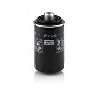 Filtro olio MANN-FILTER W 719/45