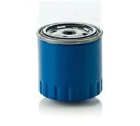 MANN-FILTER Filtro olio W 815/3 per Citroën, Lancia, Peugeot, Renault, Talbot