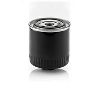 MANN-FILTER filtro olio W920/8 avvitamento diametro 93 altezza 102 mm