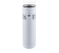 MANN-FILTER WH 1260 Filtro olio