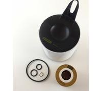 Filtro Olio + Filtro Aria BMW 1 Serie E87 E88 E82 118I E 120I