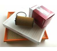 Filtro Olio Filtro Aria Filtro Polline Per Cruze J300 J305 J308 1.6 1.8 1.8 LPG