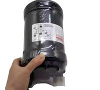 Filtro olio, filtro diesel, separatore olio-acqua adatto for parti del motore dell'escavatore 200D/215D/270D(Diesel filter 1098)