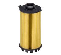 HENGST FILTER Filtro olio per PORSCHE E911H D455
