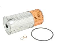 Filtro olio FILTRON OC 601 per MERCEDES-BENZ UNIMOG 2.197 1966-1971