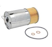 Filtro olio FILTRON OC 602 per DAEWOO MUSSO (FJ) 2.9 1999-1999
