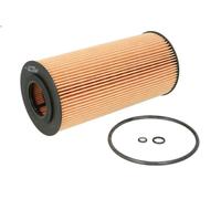 Filtro olio FILTRON OE 610A per SSANGYONG KORANDO (KJ) 2.3 1998-2006