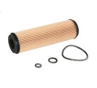 Filtro olio FILTRON OE 640/8 per MERCEDES-BENZ CLK (C209) 1.8 2002-2009