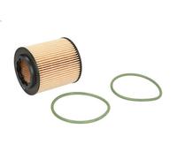 Filtro olio FILTRON OE 648/5 SAAB 9-5 (YS3E) 1.9 2006-2009