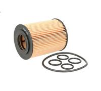 Filtro olio FILTRON OE 648/8 per OPEL ASTRA H (A04) 1.7 2007-2014