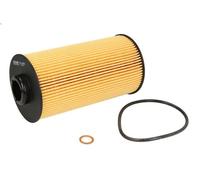 Filtro olio FILTRON OE 649/3 per BMW 5 (E34) 3 1988-1990