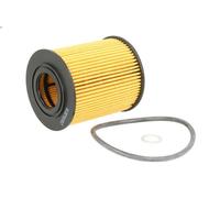 Filtro olio FILTRON OE 649/5 per BMW 7 (E38) 3 1998-2000