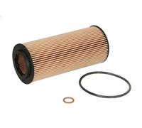 Filtro olio FILTRON OE 649/8 per BMW 5 (E60) 3 2002-2005