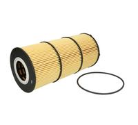 Filtro olio FILTRON OE 651/6