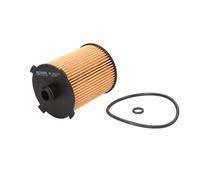Filtro olio FILTRON OE 662/4