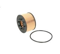 Filtro olio FILTRON OE 665/1 per FORD MONDEO III (B5Y) 2 2001-2007
