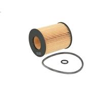 Filtro olio FILTRON OE 665/2 per MAZDA 3 (BK) 2.3 2003-2009