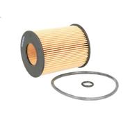 Filtro olio FILTRON OE 665 per MAZDA 3 (BK) 2.3 2006-2009