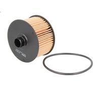 Filtro olio FILTRON OE 666/3 NISSAN JUKE (F15) 1.2 2014-2019