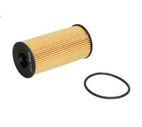 Filtro olio FILTRON OE 666/5 per RENAULT ESPACE V (JR_) 1.6 2015-2023