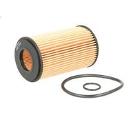 Filtro olio FILTRON OE 666 per RENAULT KANGOO (KC0/1_) 1 2002-2007