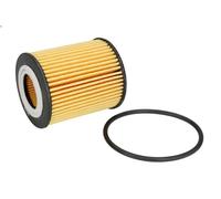 Filtro olio FILTRON OE 667/6 OPEL ASTRA K (B16) 1.5 2019-2021