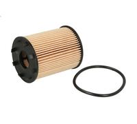 Filtro olio FILTRON OE 670 per FORD KA (RU8) 1.3 2008-2016