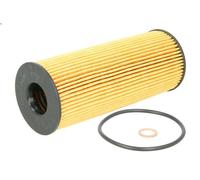 Filtro olio FILTRON OE 672/2 BMW 1 (E87) 2 2004-2007