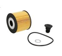 Filtro olio FILTRON OE 674/8 per KIA OPTIMA (JF) 1.6 2018-2019