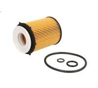 Filtro olio FILTRON OE 695 per MERCEDES-BENZ GLC (X253) 2 2016-2019