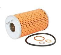 Filtro olio FILTRON OM 506 per MERCEDES-BENZ O 309 1.988 1968-1989