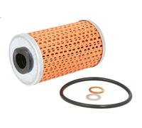Filtro olio FILTRON OM 510 per MERCEDES-BENZ 190 (W201) 2.5 1989-1993