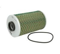 Filtro olio FILTRON OM 514/3 per MAN G 3.791 1979-1987