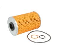 Filtro olio FILTRON OM 516/2 per MERCEDES-BENZ MK 5.958 1989-1996